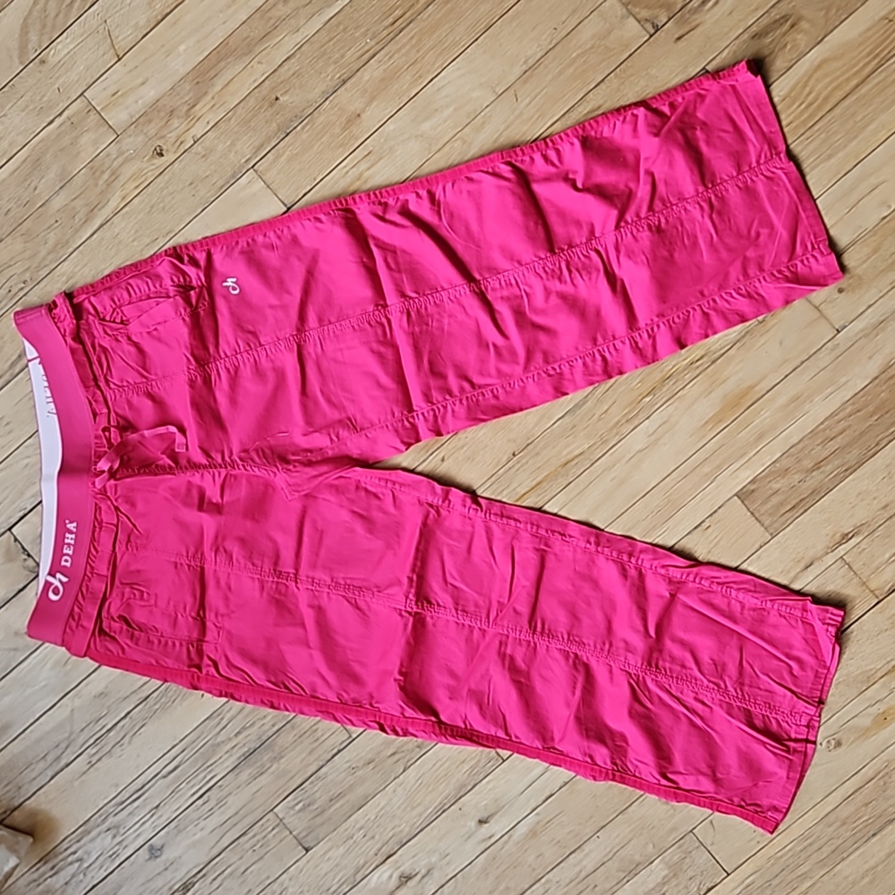 NWOT DEHA pants, XXL
